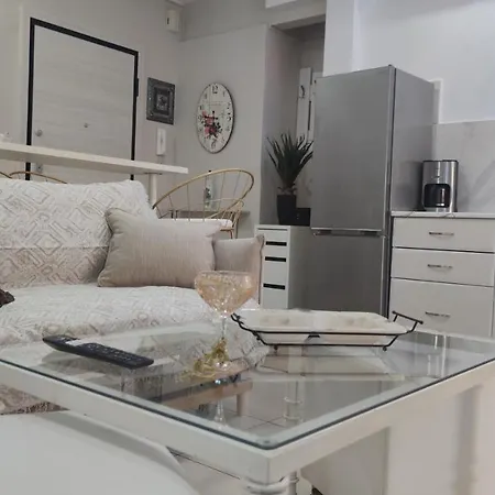 Boutique Lux Apartments Kavala Dış mekan fotoğraf