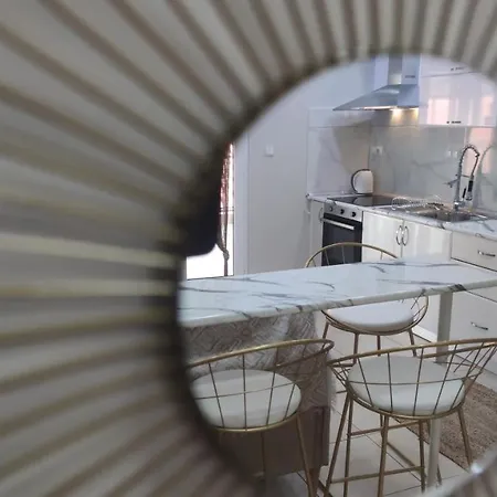 Boutique Lux Apartments Kavala Dış mekan fotoğraf