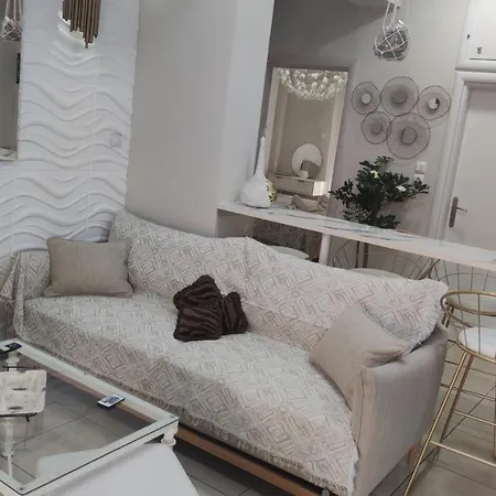 Boutique Lux Apartments Kavala Dış mekan fotoğraf