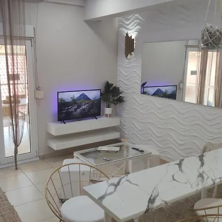 Boutique Lux Apartments Kavala Dış mekan fotoğraf