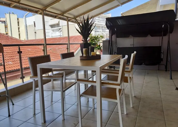 Boutique Lux Apartments