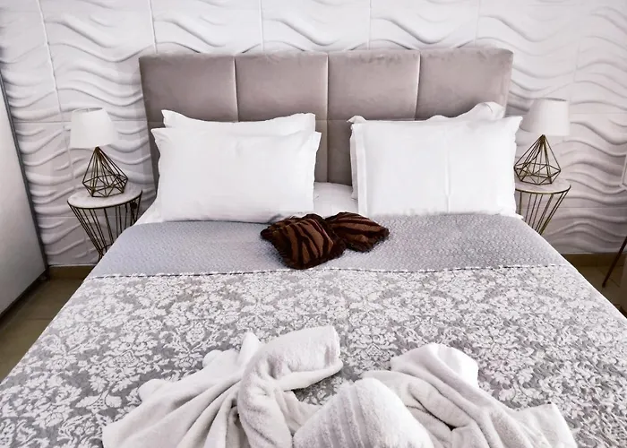 Boutique Lux Apartments