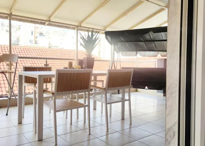 Boutique Lux Apartments