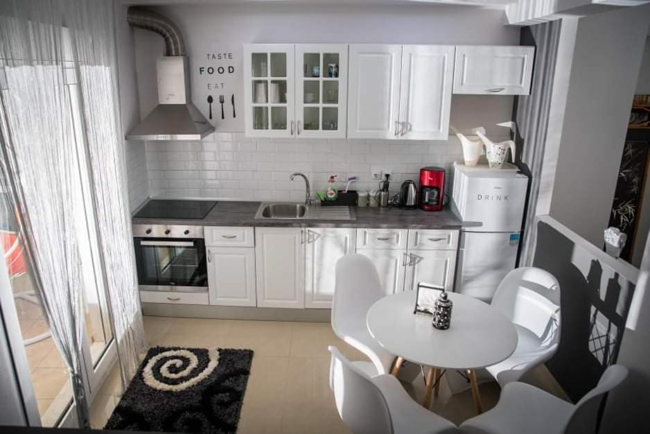 Boutique Lux Kavala