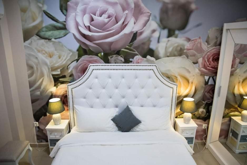 Daire Boutique Lux *