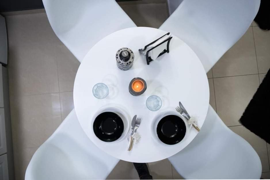 Appartement Boutique Lux Kavala