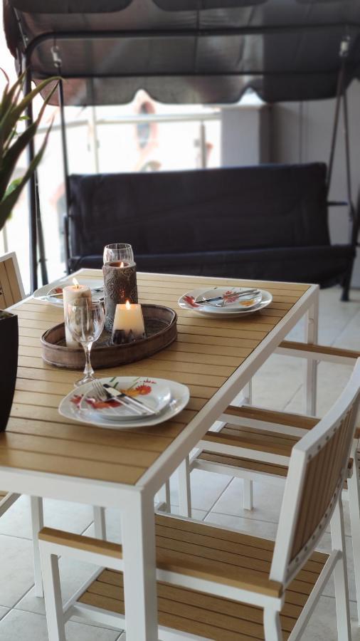Boutique Lux Appartement