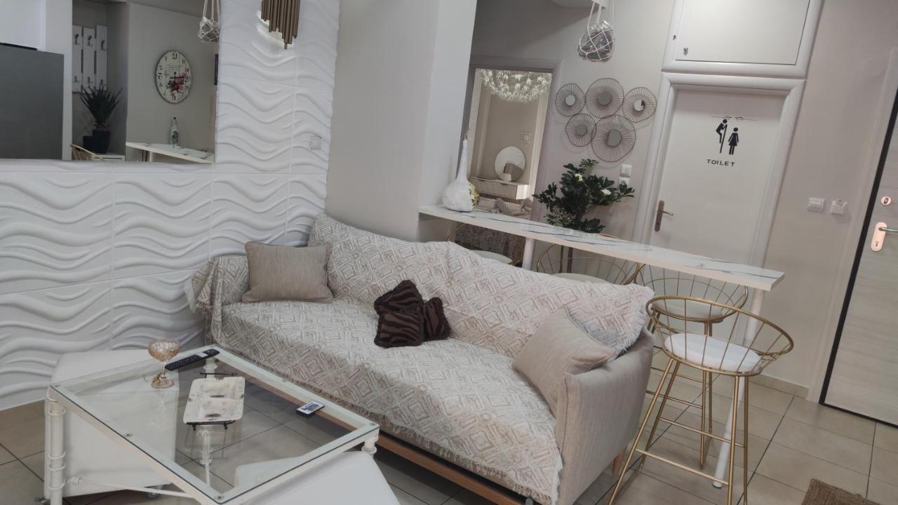 Daire Boutique Lux