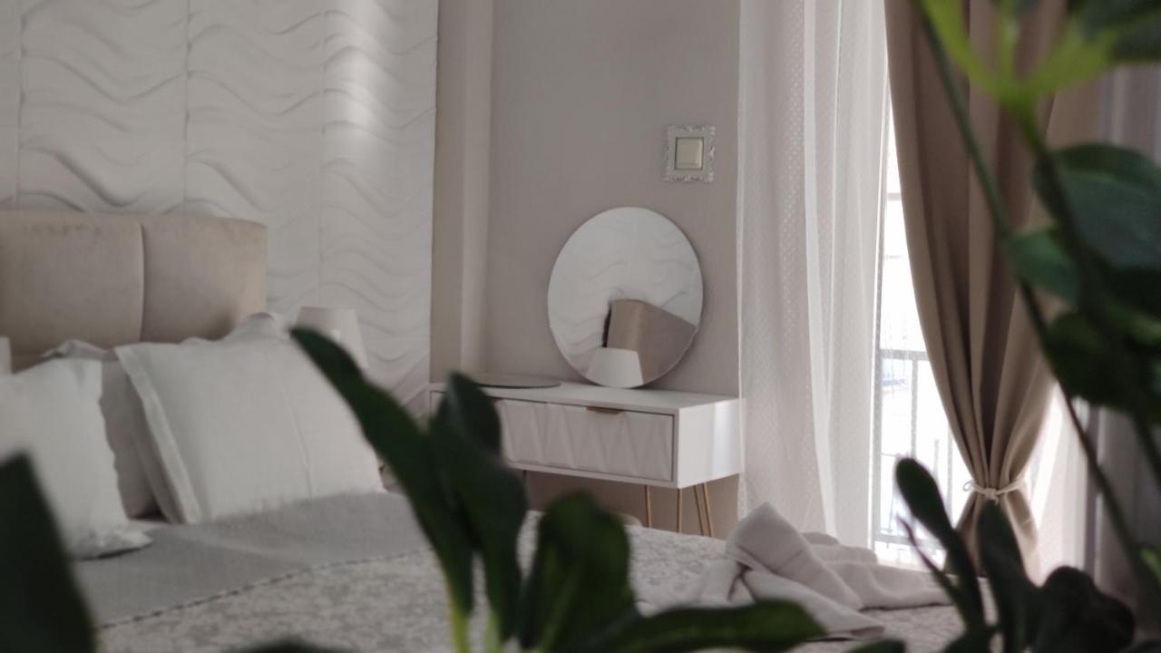 Appartement Boutique Lux *