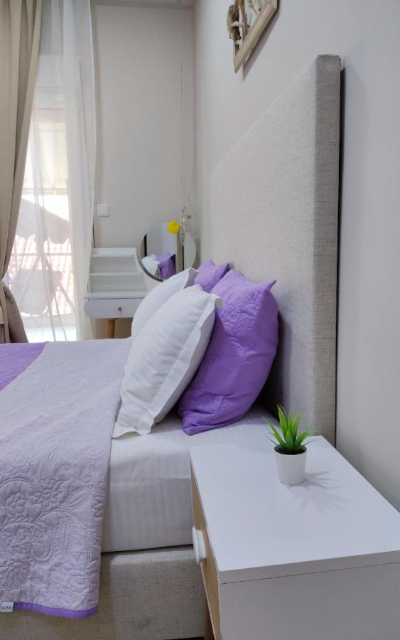 Boutique Lux Kavala