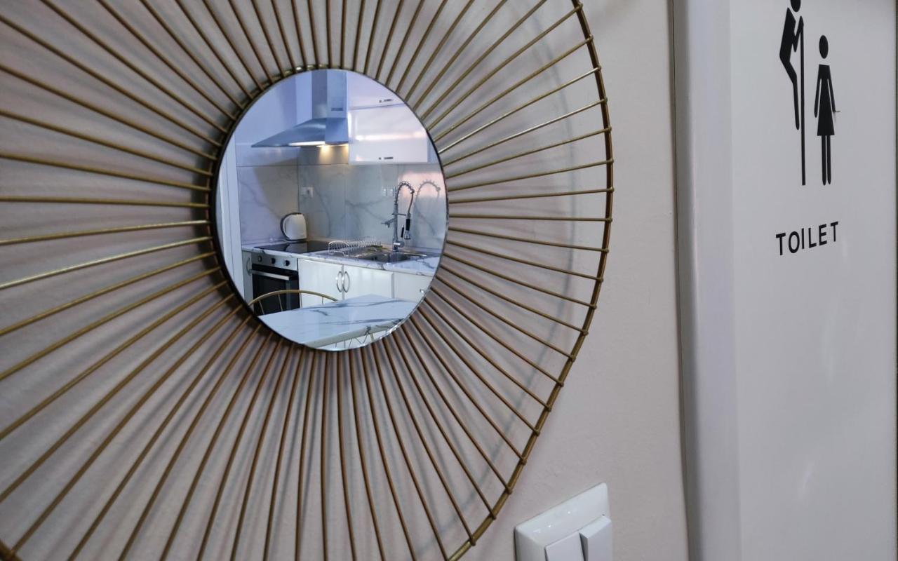 Boutique Lux Kavala