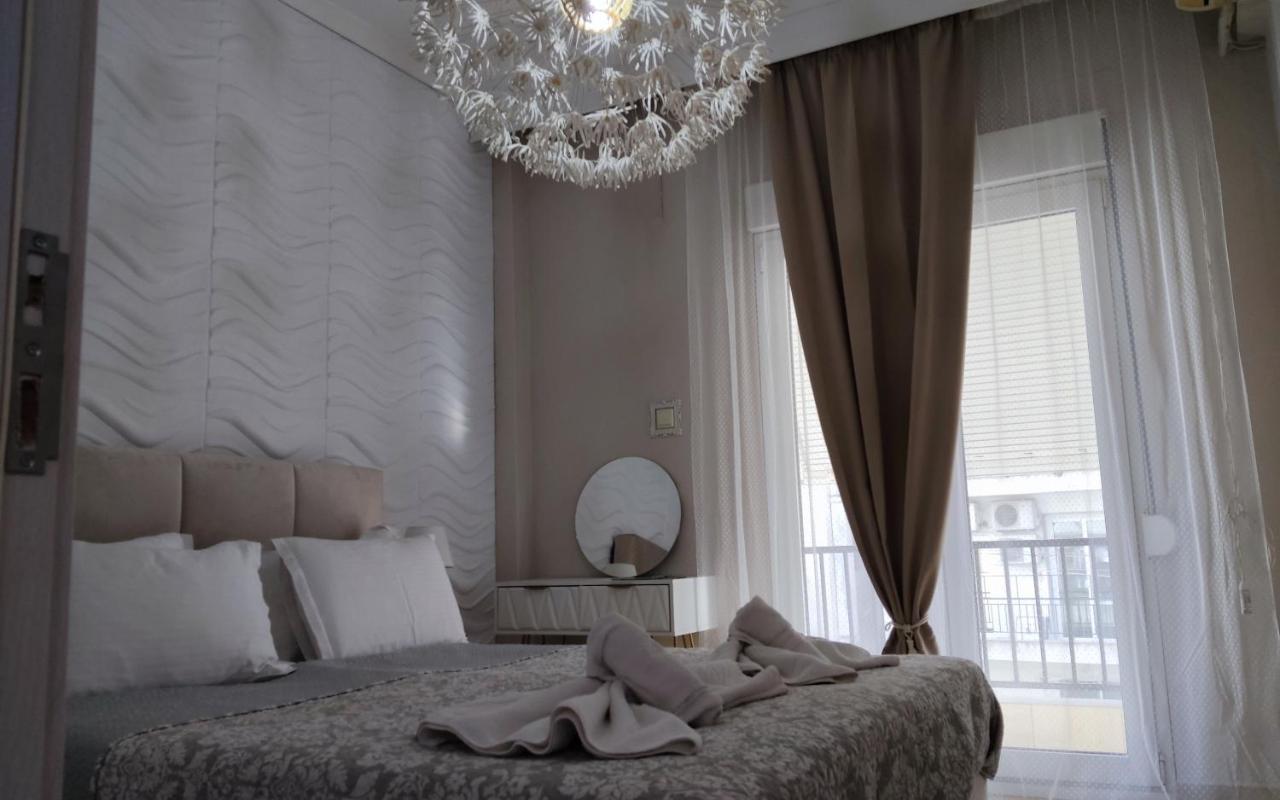 Daire Boutique Lux