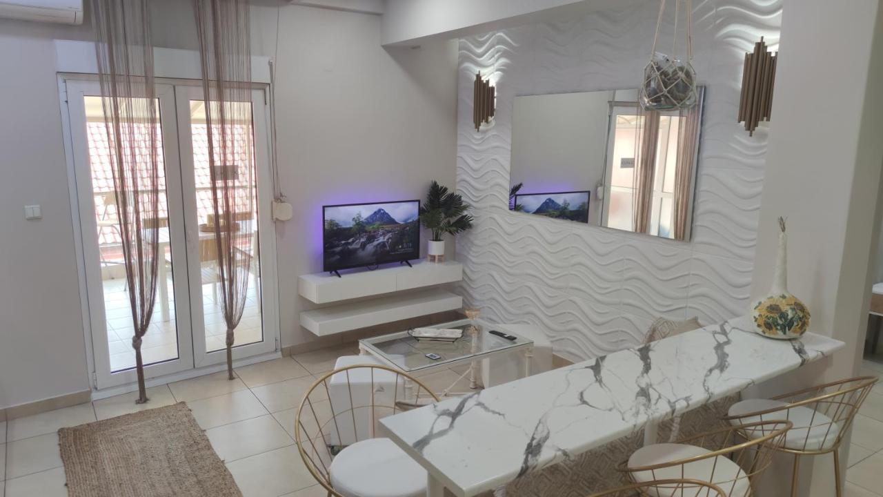 Boutique Lux Kavala