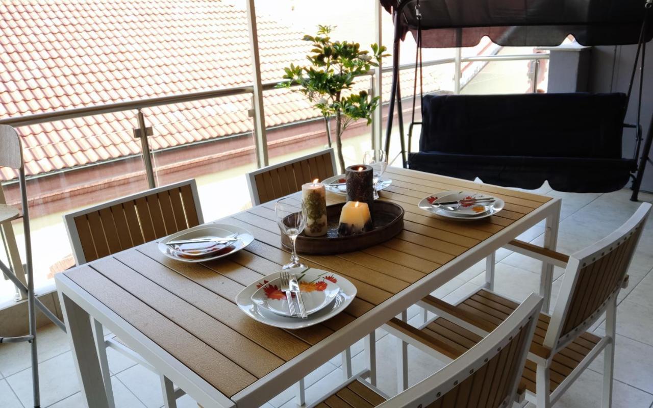 Boutique Lux Daire *