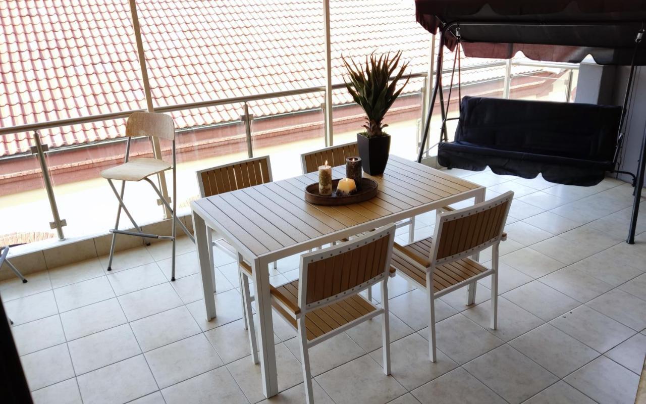 Daire Boutique Lux *