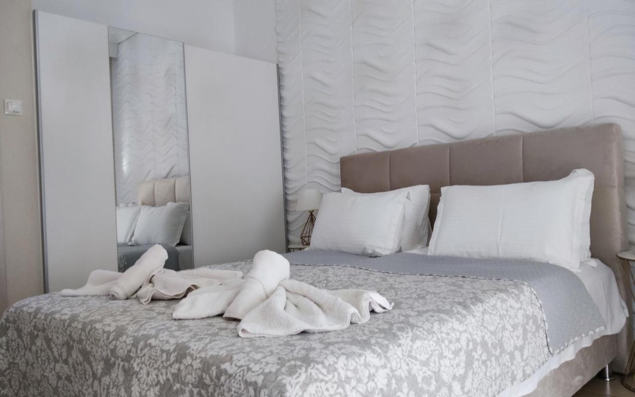 Boutique Lux Daire Kavala
