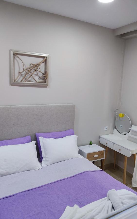 Appartement Boutique Lux