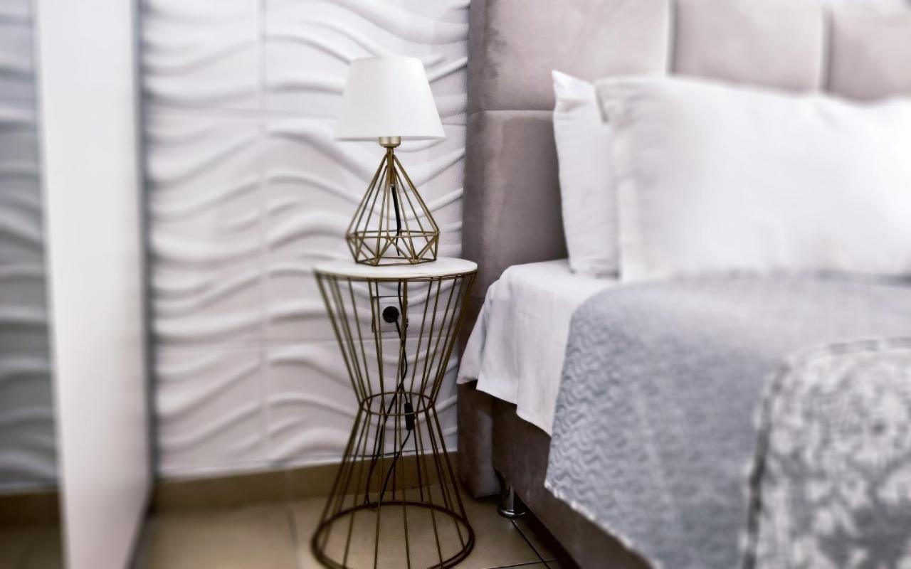 Appartement Boutique Lux *