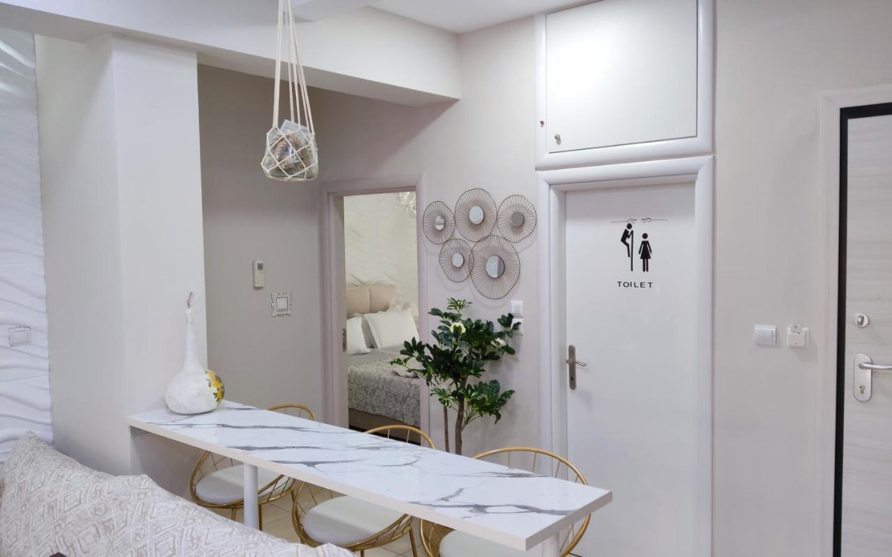 Boutique Lux Appartement Kavala