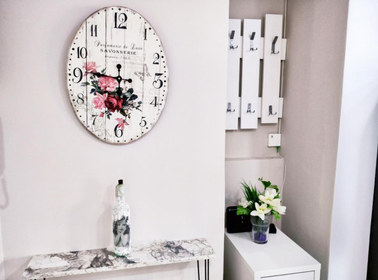 Daire Boutique Lux *