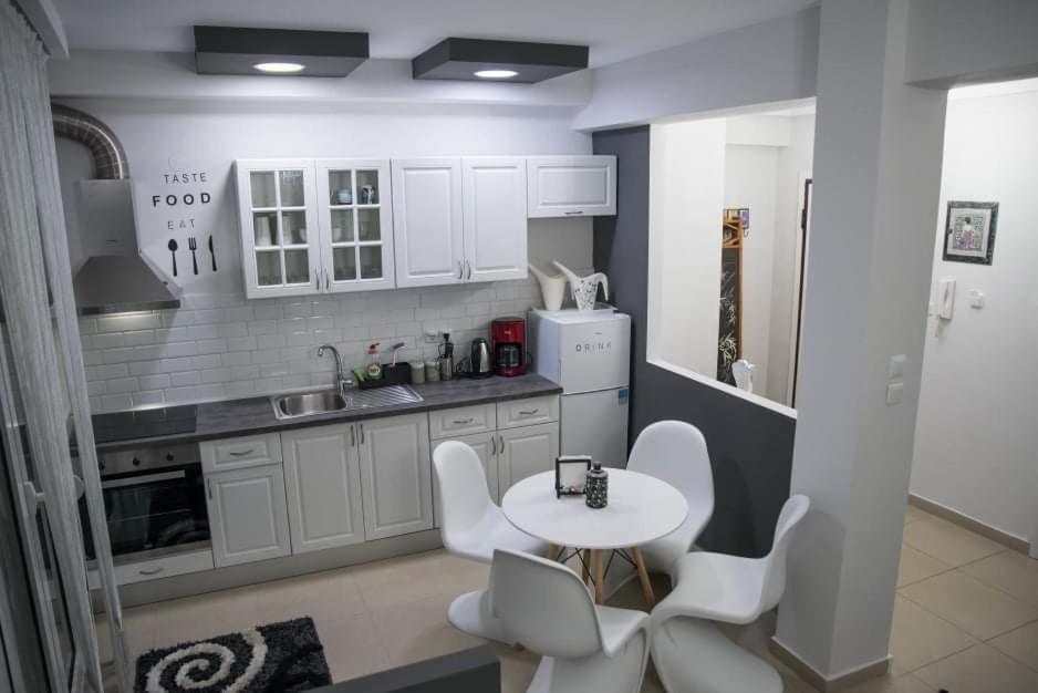 Boutique Lux Apartament *