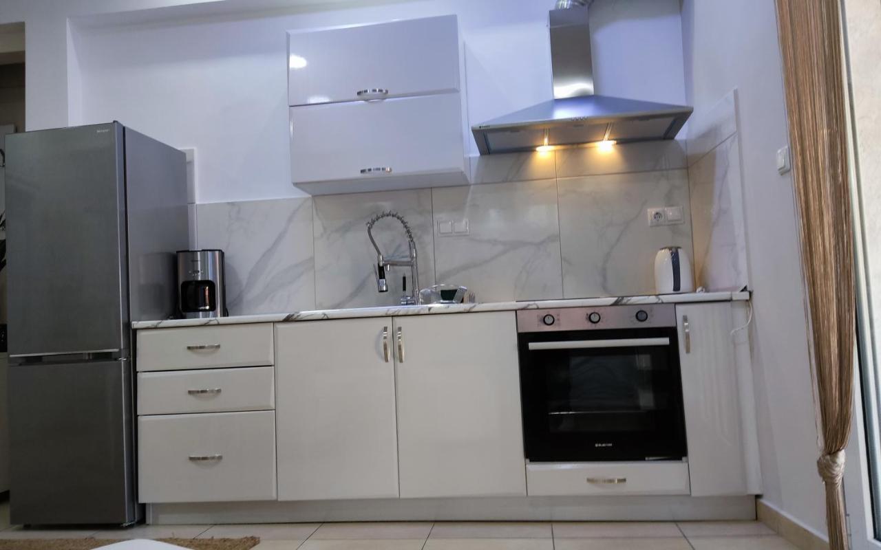 Boutique Lux * Kavala
