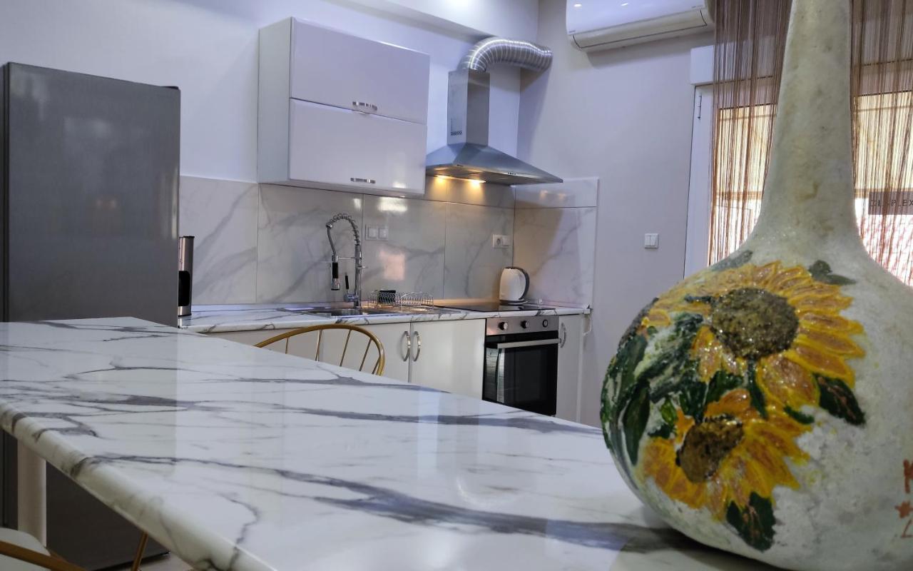 Appartement Boutique Lux Kavala