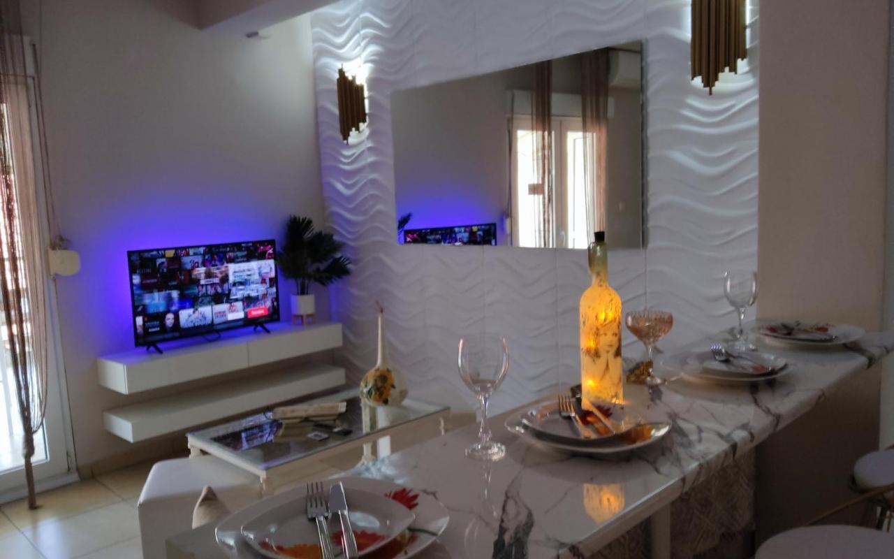 Daire Boutique Lux *