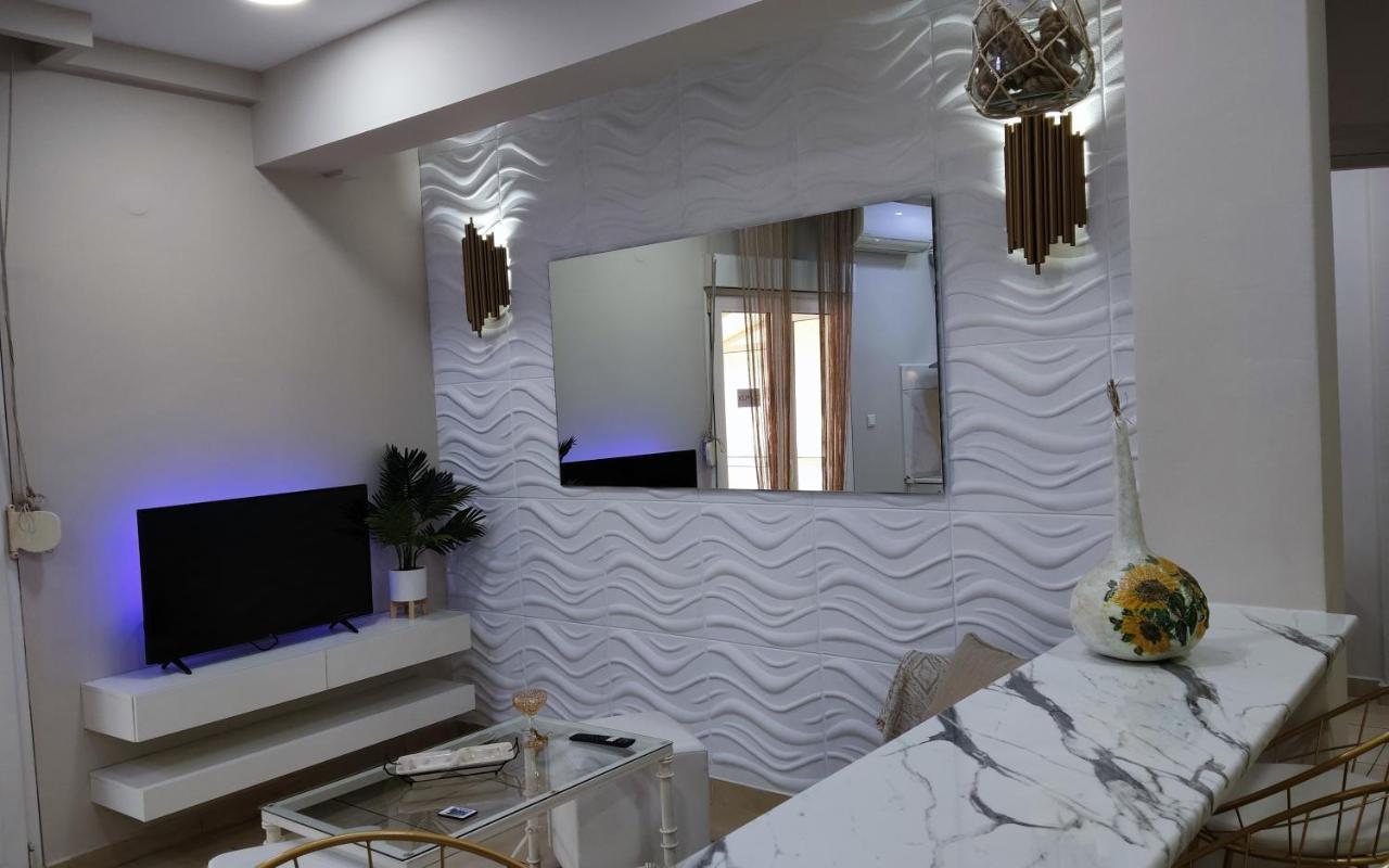 Boutique Lux Kavala