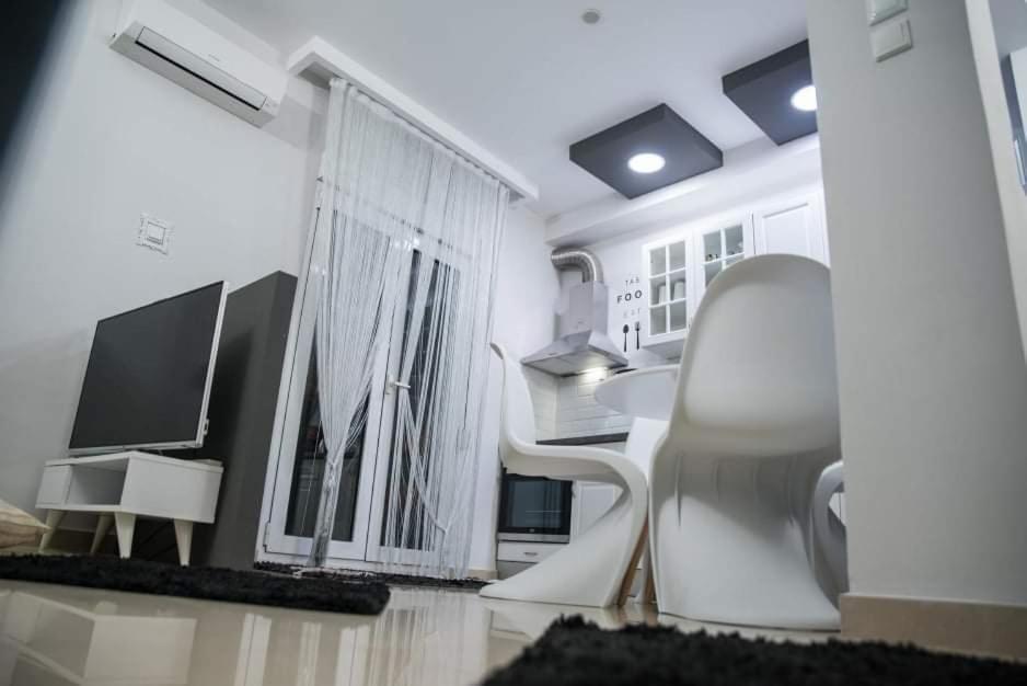 Apartament Boutique Lux *