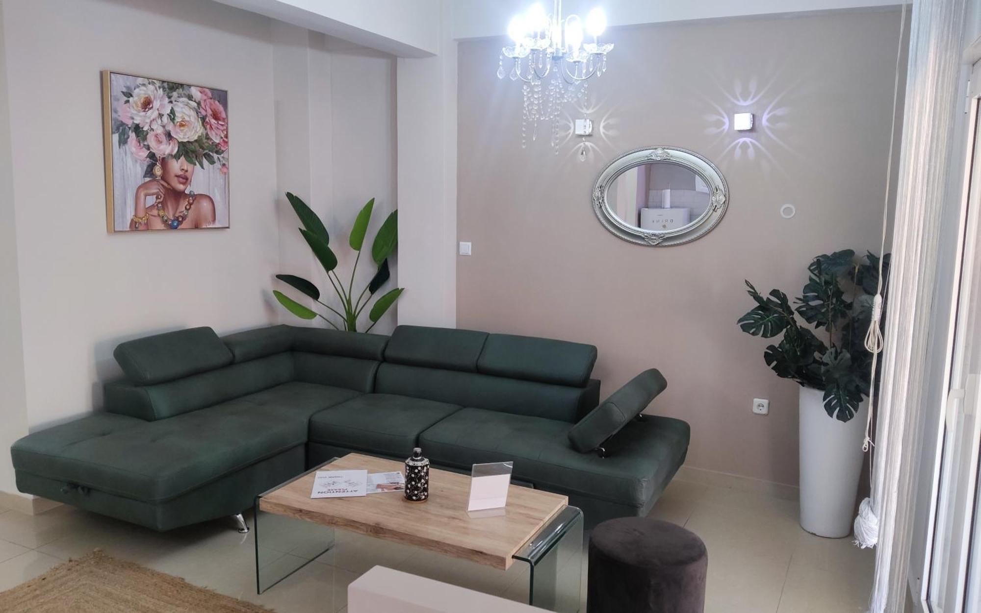 Daire Boutique Lux
