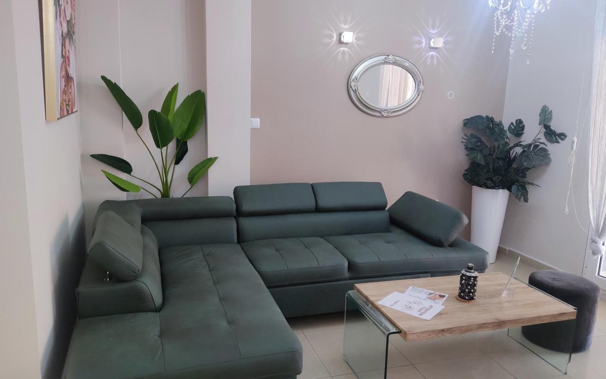 Boutique Lux Daire *