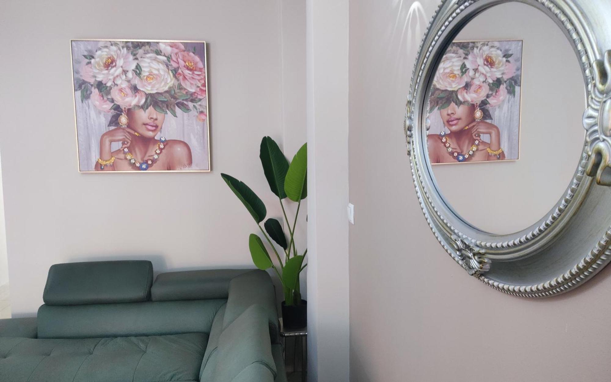 Appartement Boutique Lux