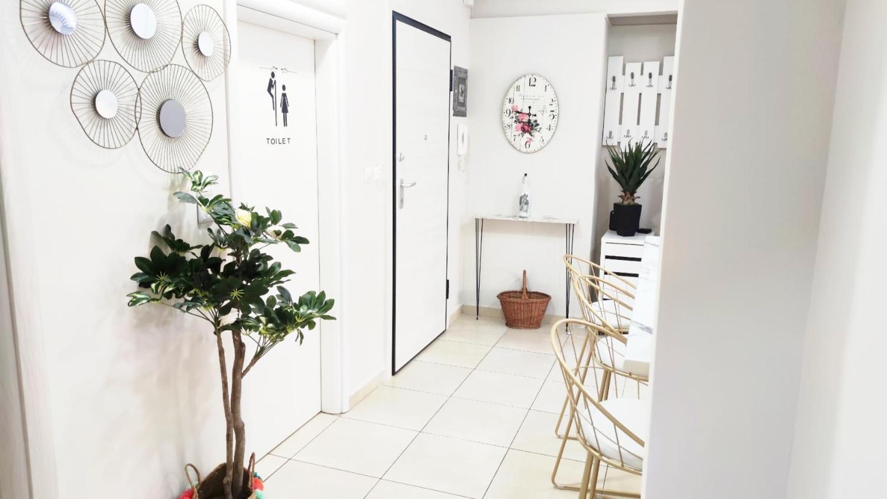 Boutique Lux Apartament