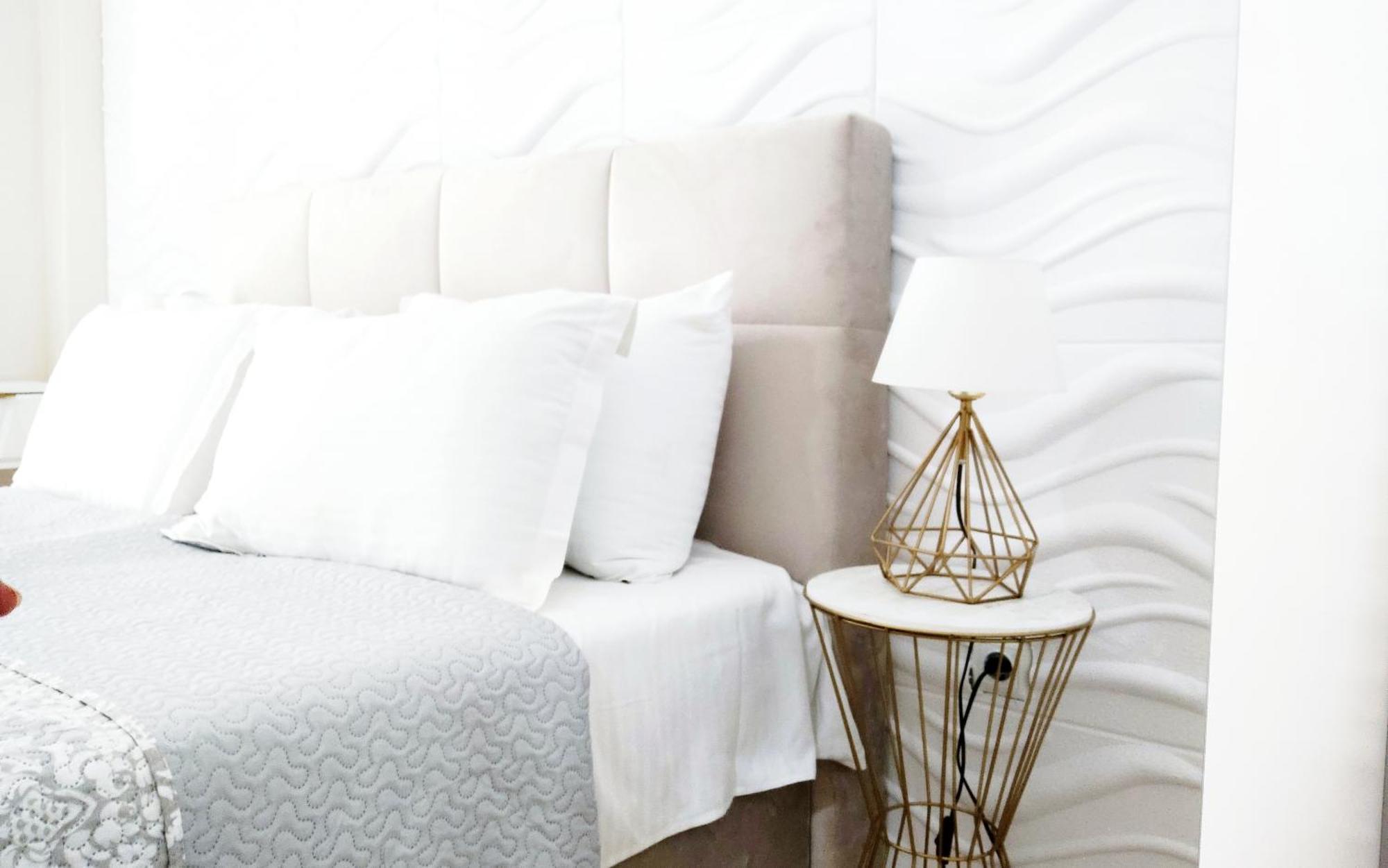 Apartament Boutique Lux