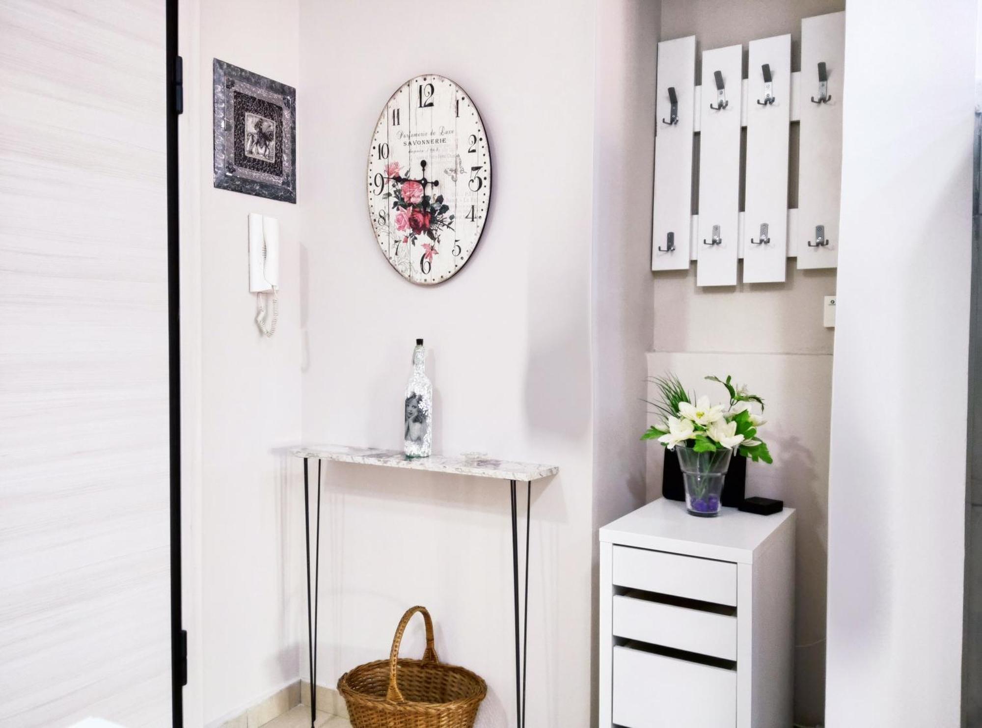 Apartament Boutique Lux Kawala