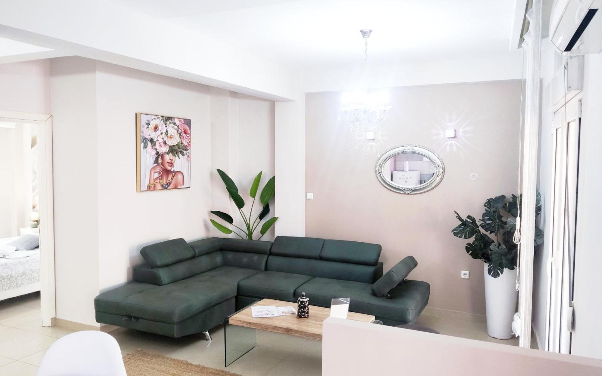 Apartament Boutique Lux