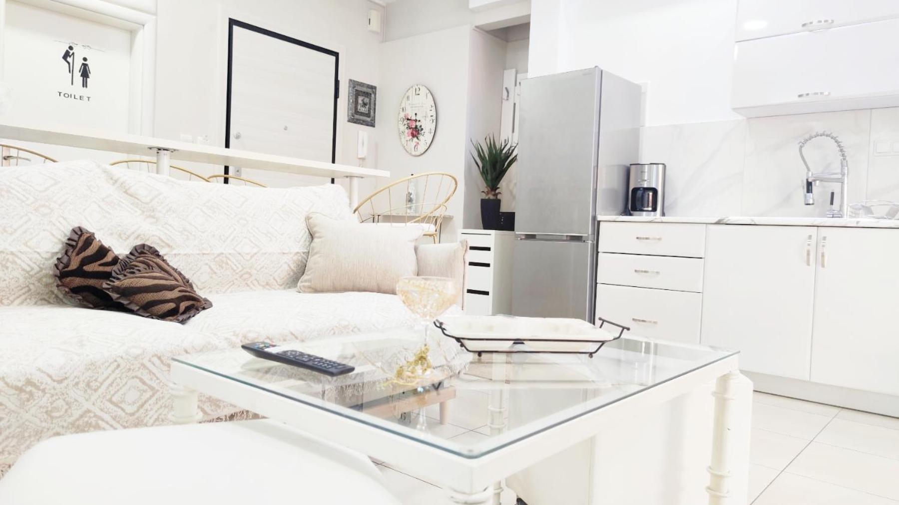 Apartament Boutique Lux Kawala
