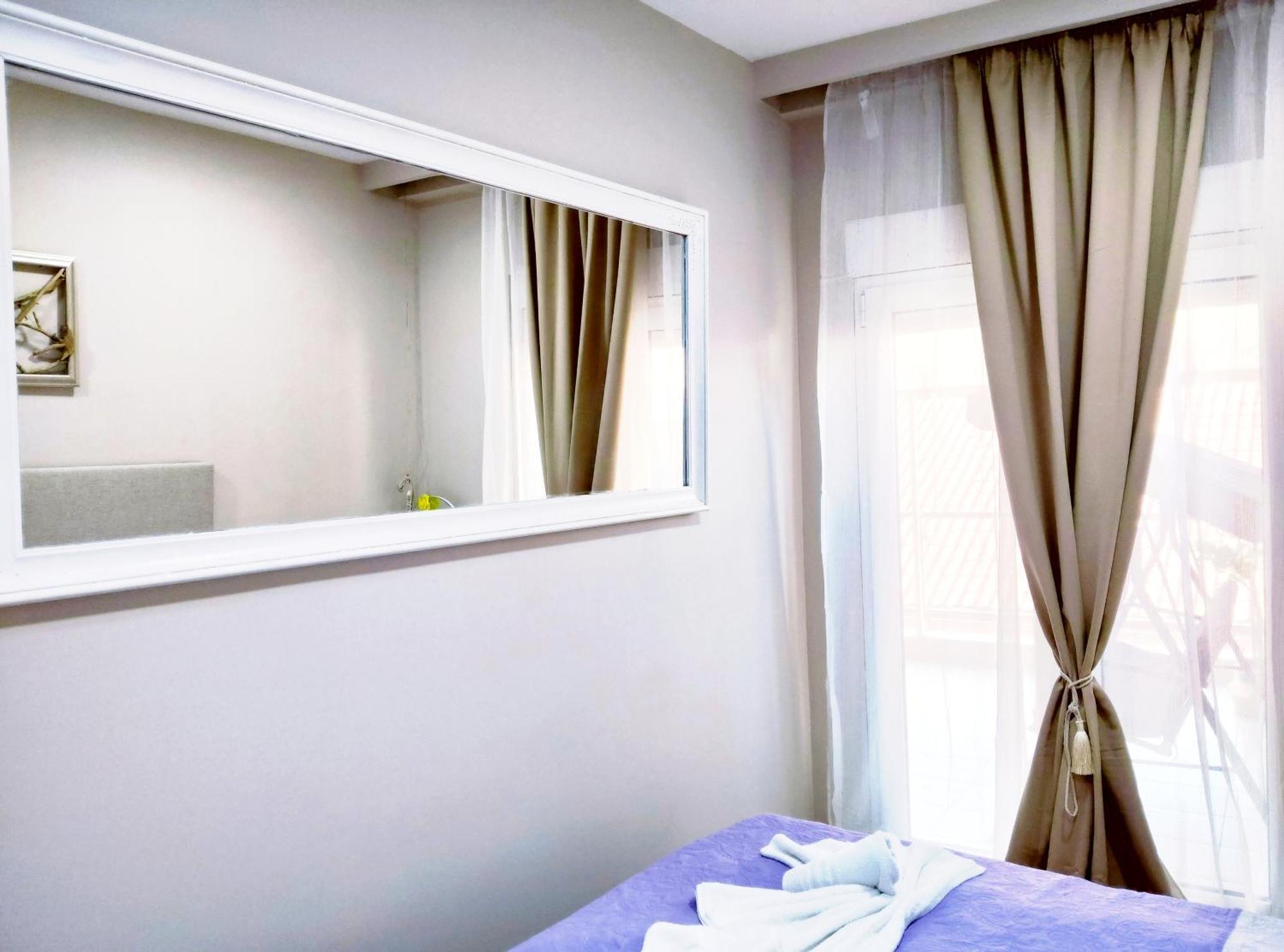 Boutique Lux Apartament